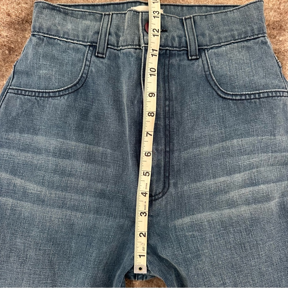 Dôen Viva Jean in Menton Wash size 25 - Picture 10 of 13